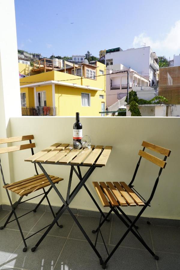 타자꼬르테 El Rincon Del Sol 아파트 외부 사진