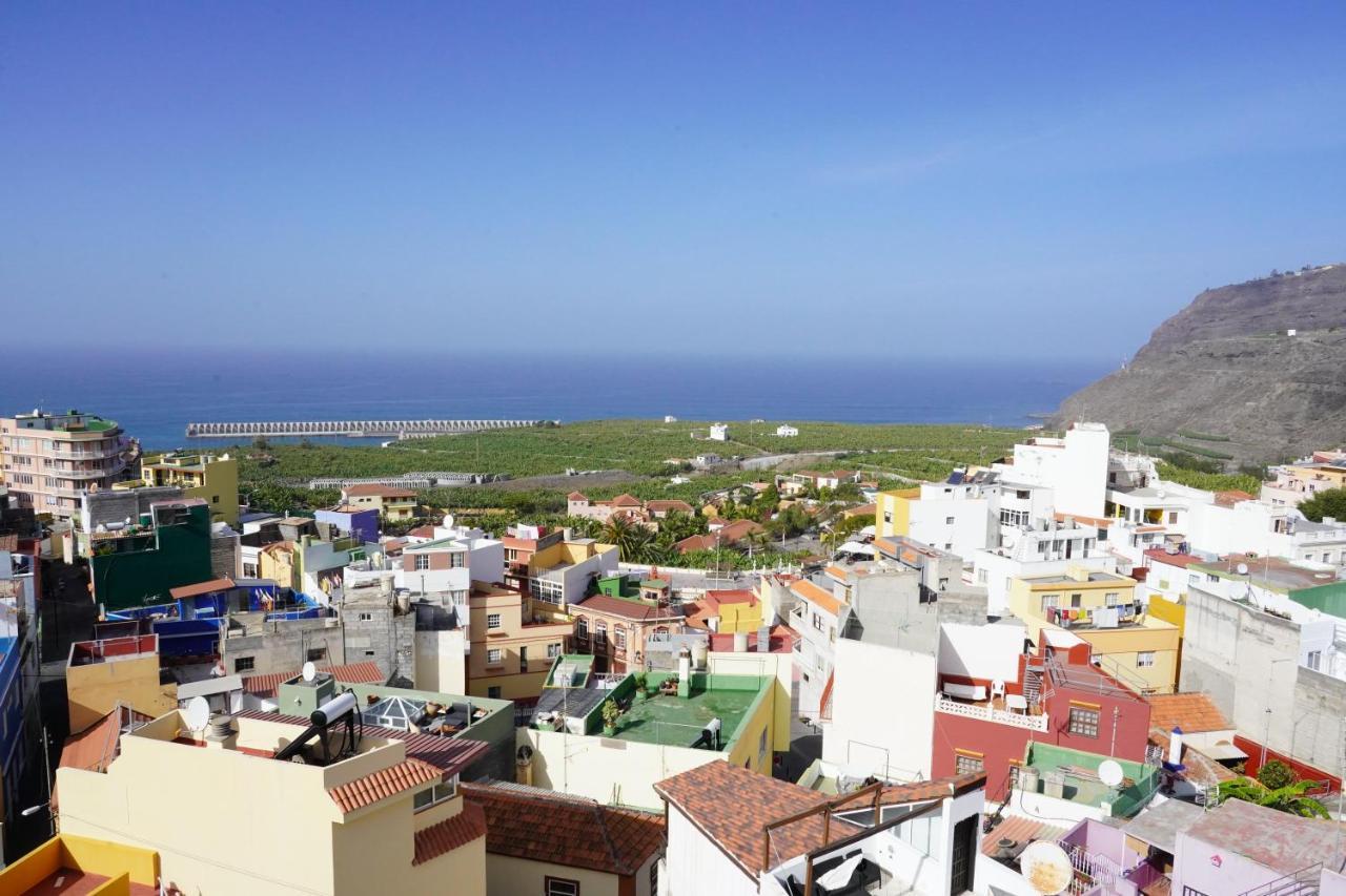타자꼬르테 El Rincon Del Sol 아파트 외부 사진